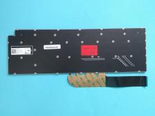 Клавіатура до ноутбука Dell Vostro 5590 №3